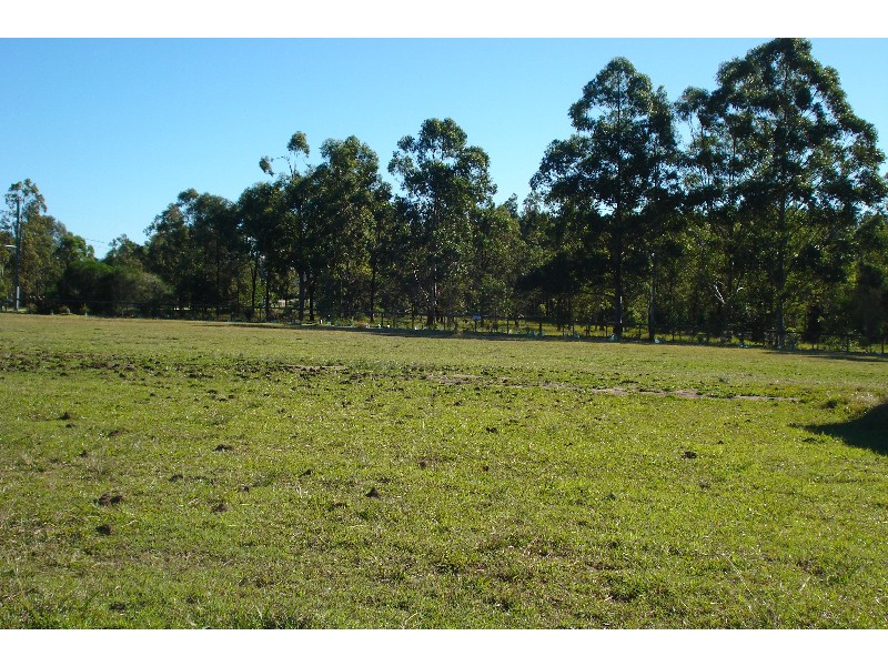 Delaneys Creek QLD 4514