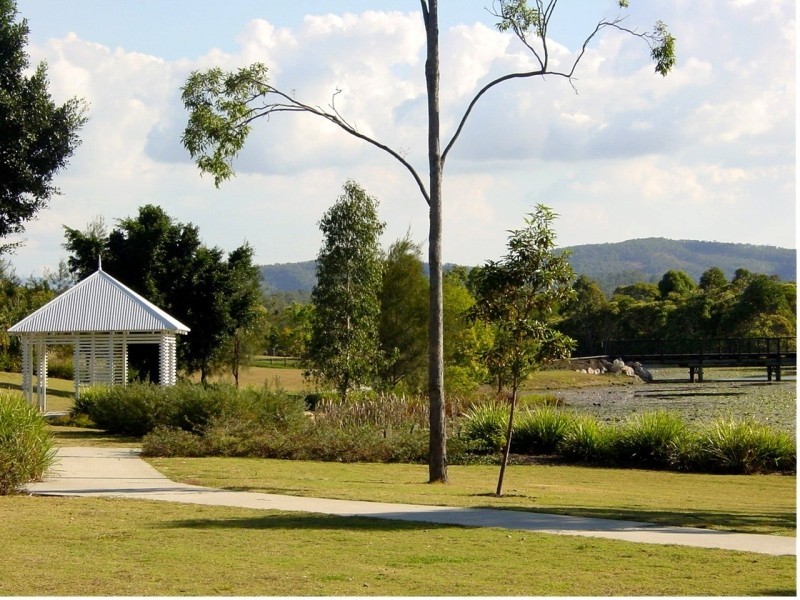 Narangba QLD 4504