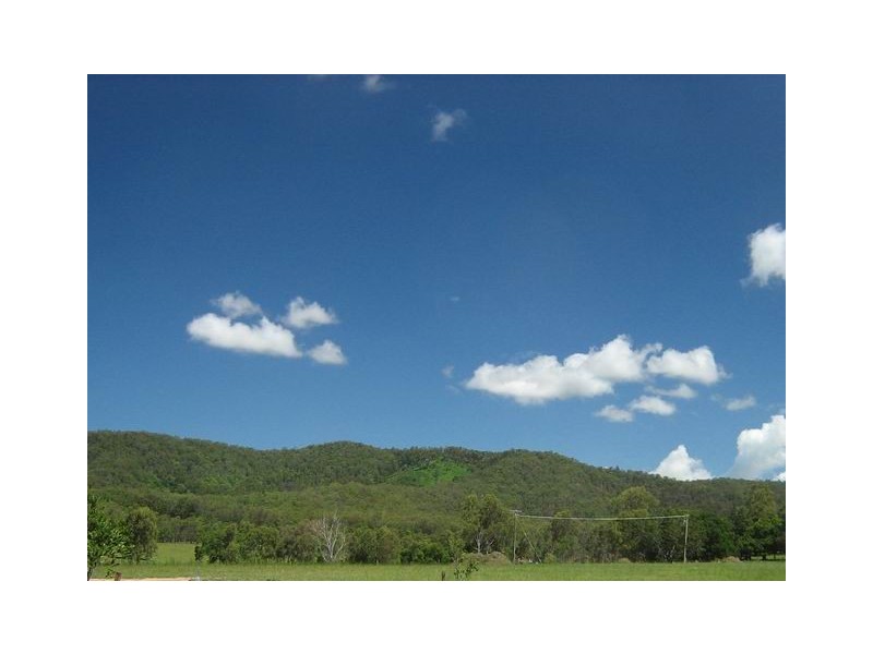 Delaneys Creek QLD 4514