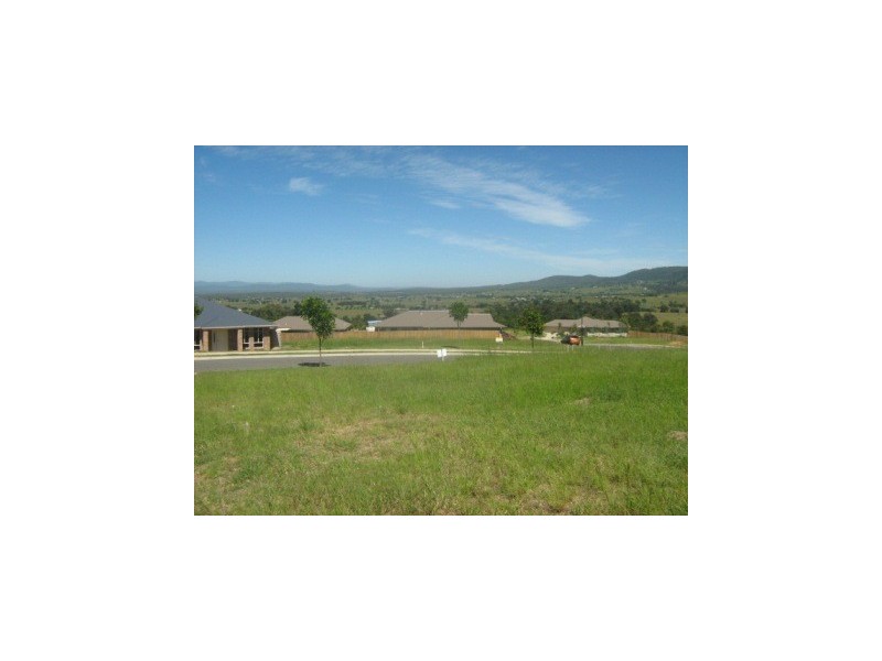 Lot 59 Normanton Place (Cnr Kunkala Place), Rosewood QLD 4340