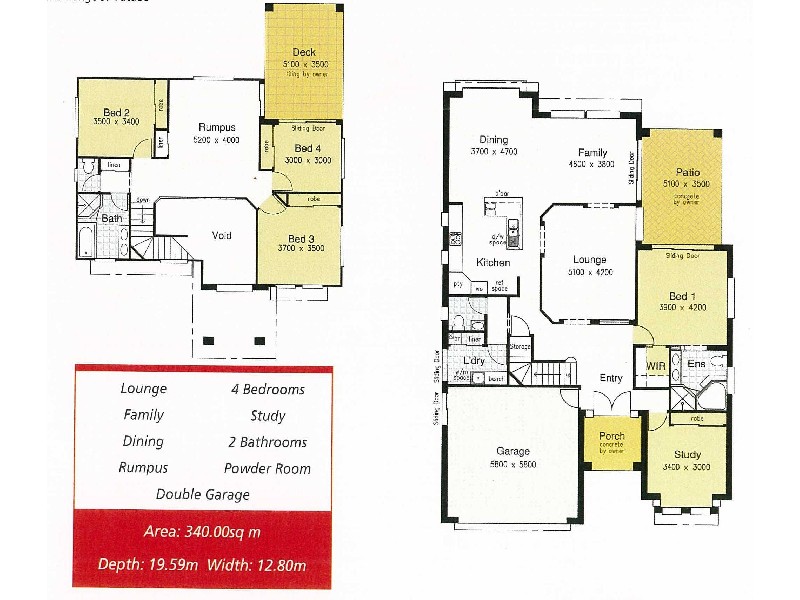 Bribie Island QLD 4507