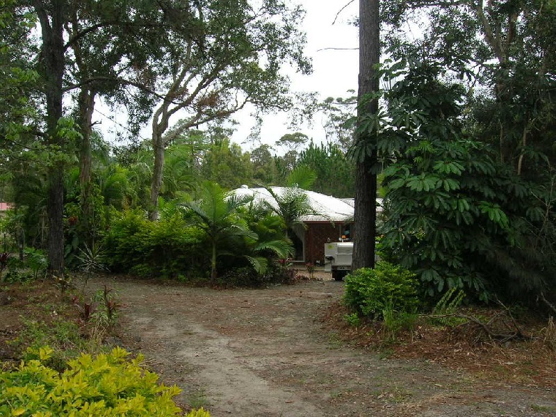Elimbah QLD 4516