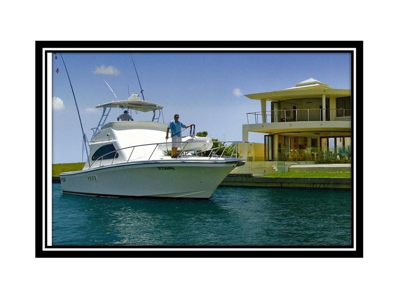 Bribie Island QLD 4507
