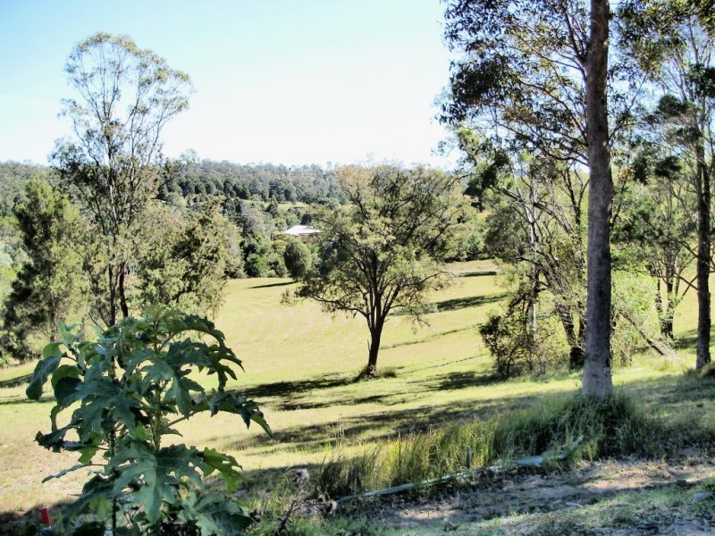 Ocean View QLD 4521