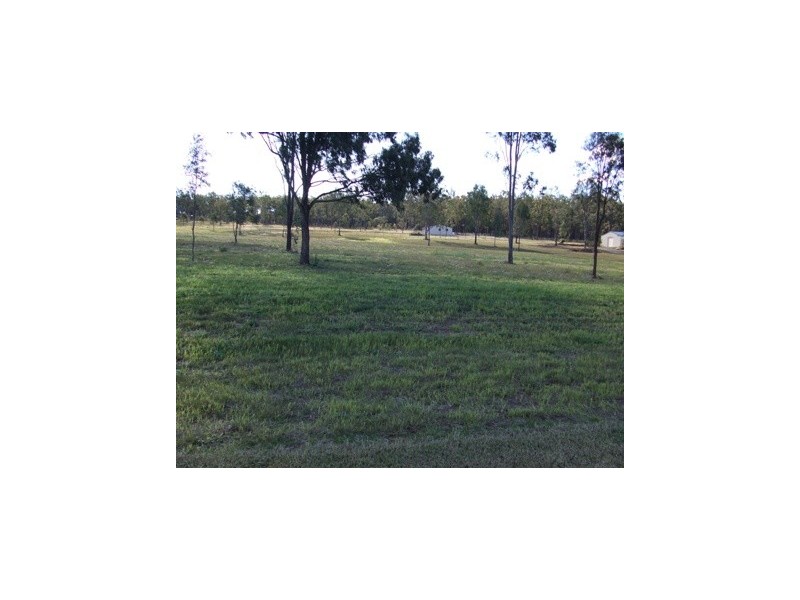 Kensington Grove QLD 4341