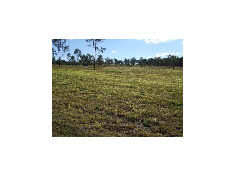 Kensington Grove QLD 4341
