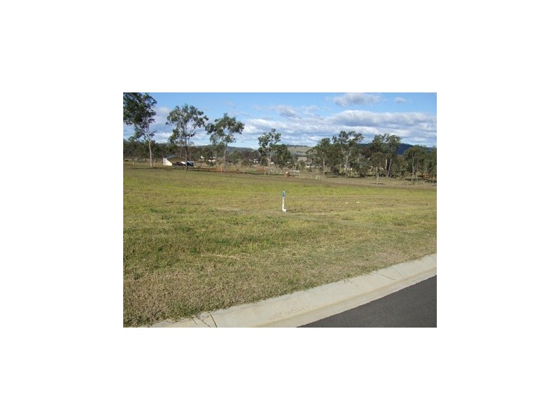 Kensington Grove QLD 4341