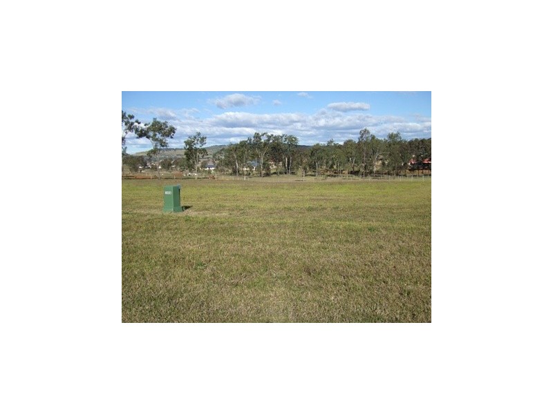 Kensington Grove QLD 4341