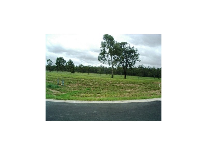 Kensington Grove QLD 4341
