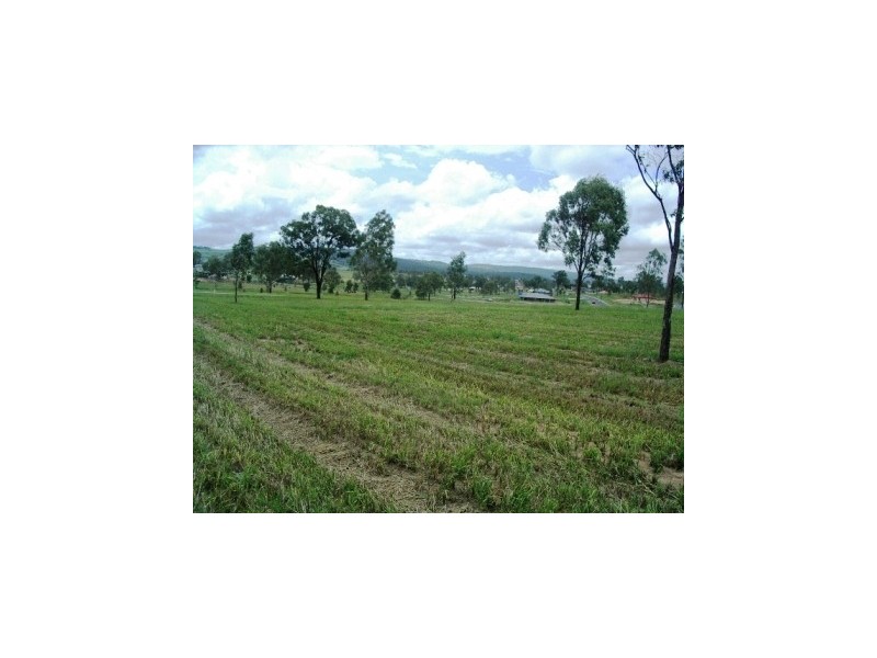 Kensington Grove QLD 4341