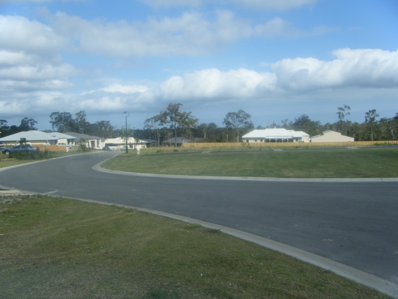 Lot 43 Muldoon Place, Ningi QLD 4511