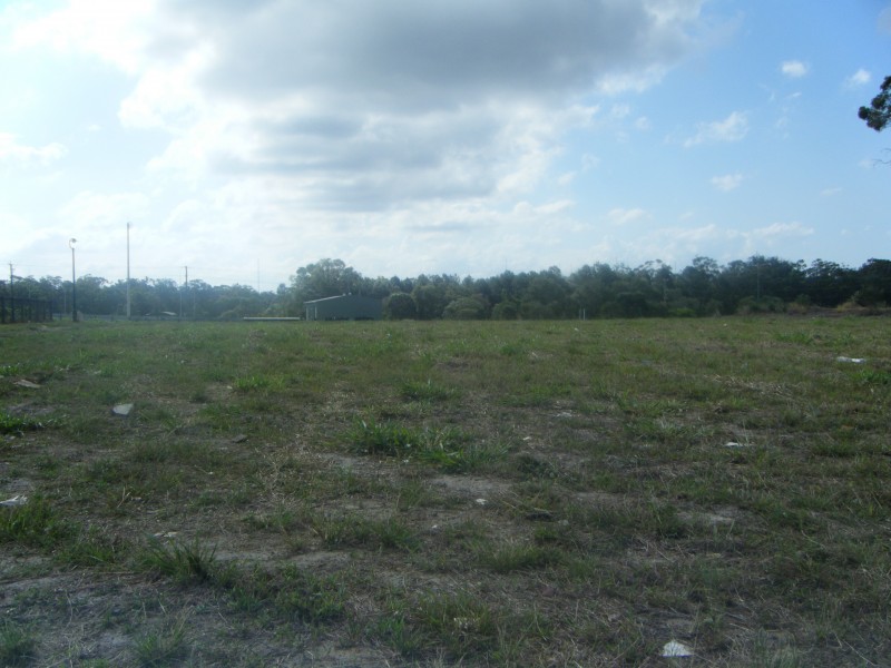 Lot 43 Muldoon Place, Ningi QLD 4511