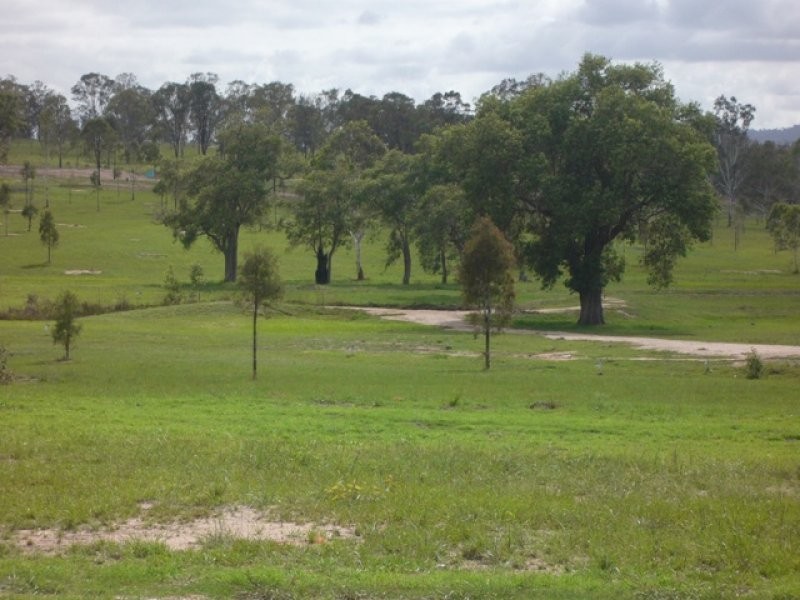 Kensington Grove QLD 4341
