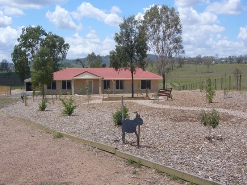 Kensington Grove QLD 4341