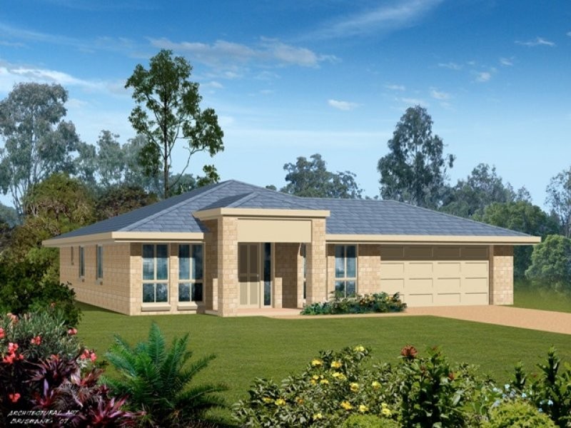 Burswood Close, Wulkuraka QLD 4305