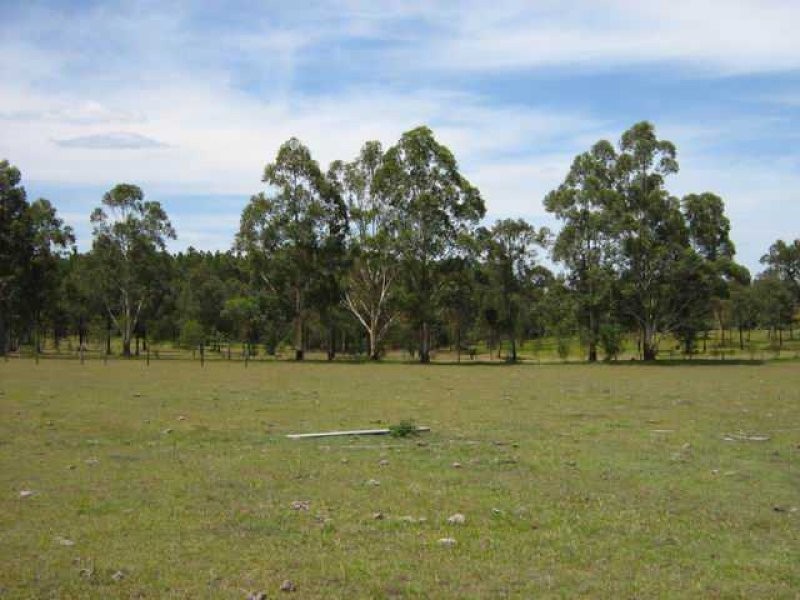 Delaneys Creek QLD 4514