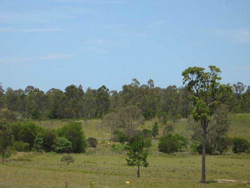 Delaneys Creek QLD 4514