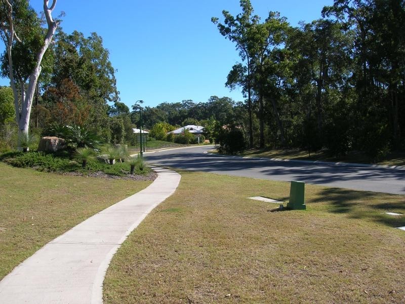Lot 20  Attenuatta Place., Noosaville QLD 4566