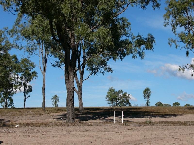 Stephenson Crescent, Kensington Grove QLD 4341