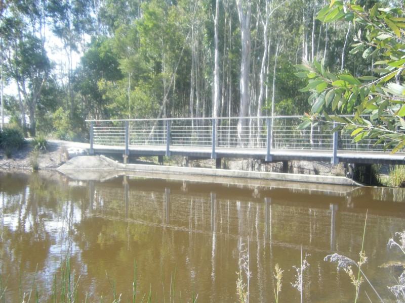 Lot 20 Cavanagh Place, Ningi QLD 4511