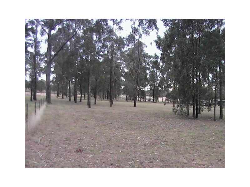 Benarkin QLD 4306
