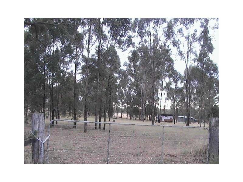 Benarkin QLD 4306