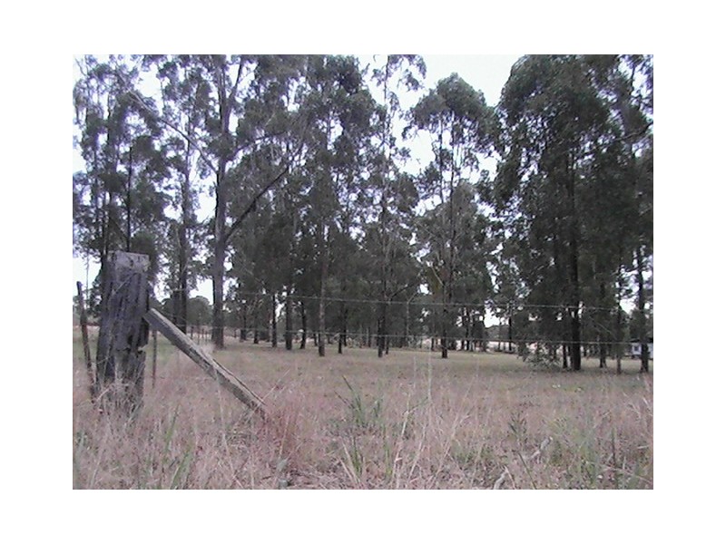 Benarkin QLD 4306