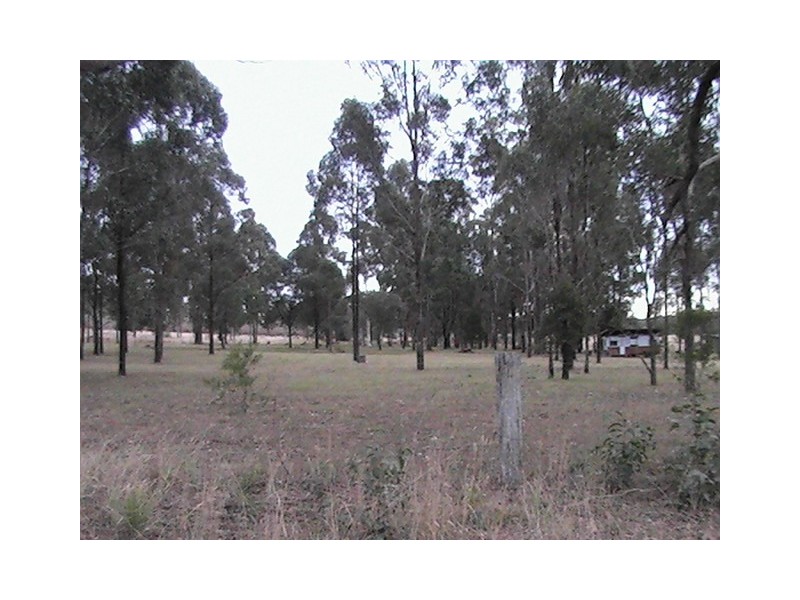 Benarkin QLD 4306