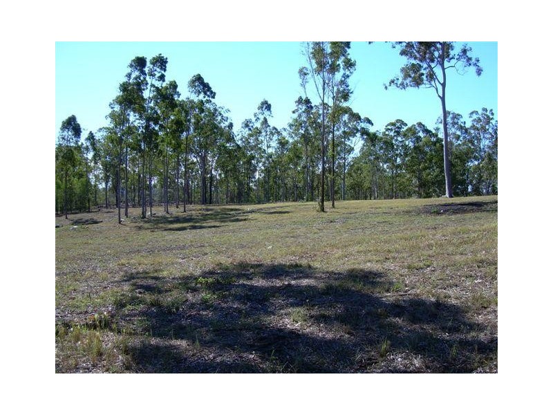 Cedar Vale QLD 4285