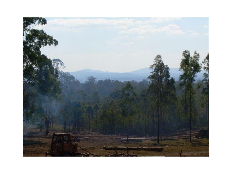Cedar Vale QLD 4285