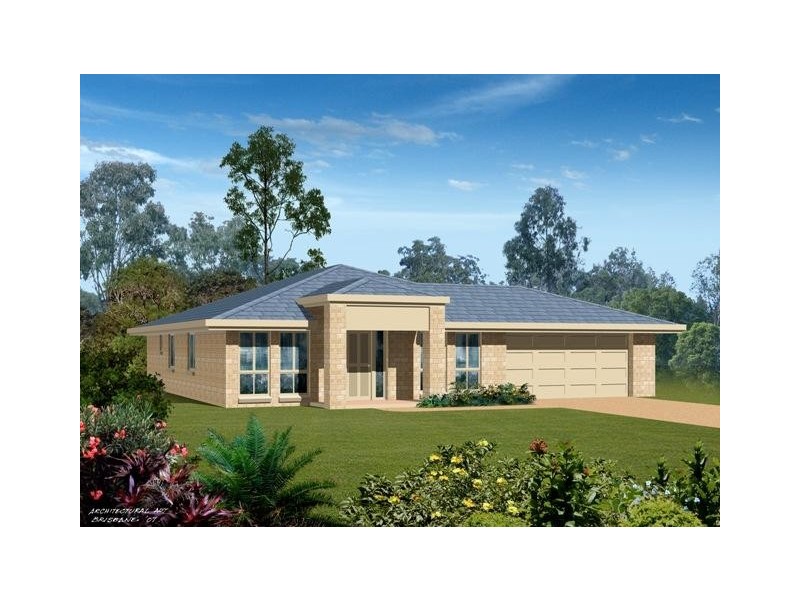 Cedar Vale QLD 4285