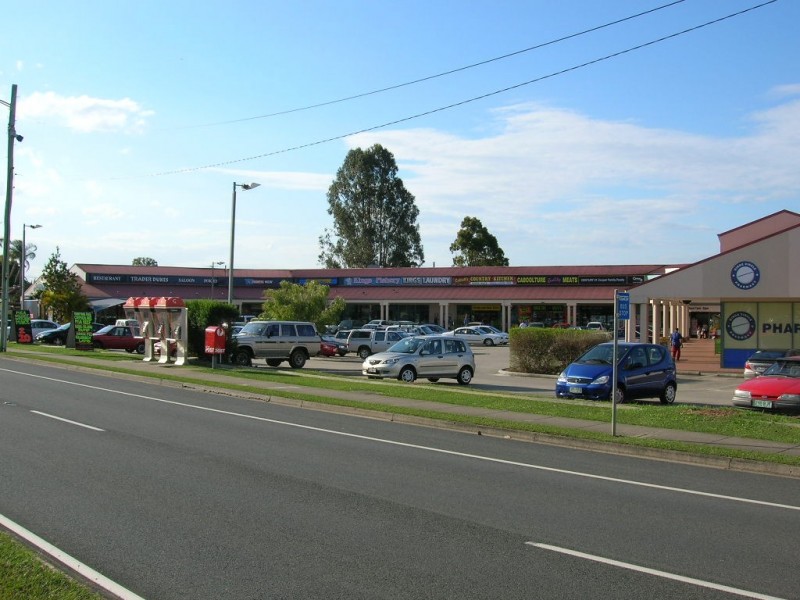 Caboolture QLD 4510