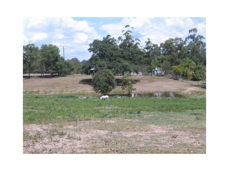 Cedar Vale QLD 4285