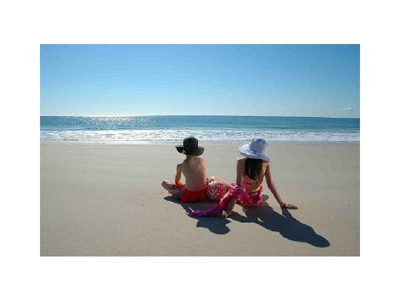 Banksia Beach QLD 4507