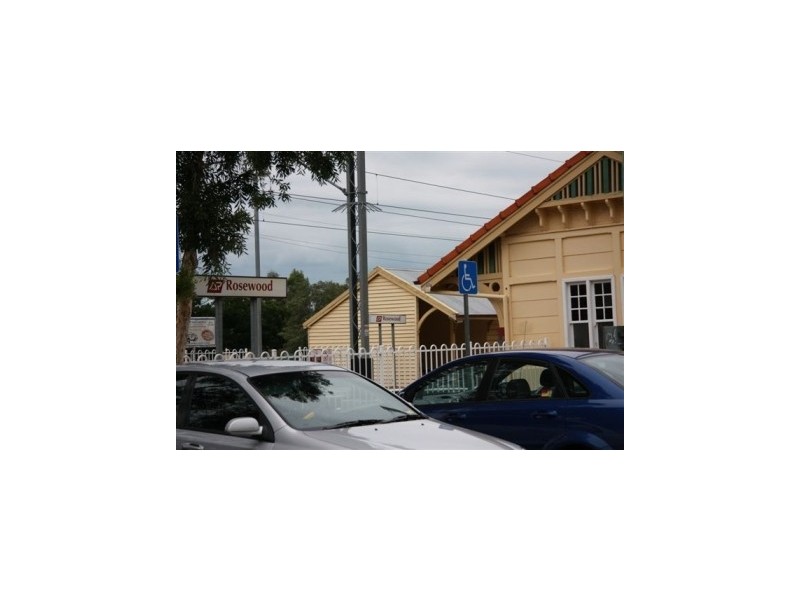 Rosewood QLD 4340