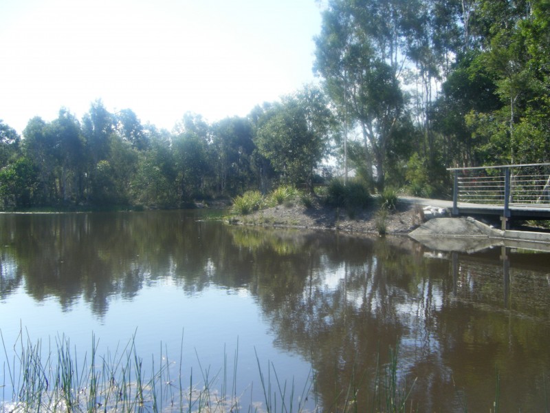 Lot 27 Barr Place, Ningi QLD 4511