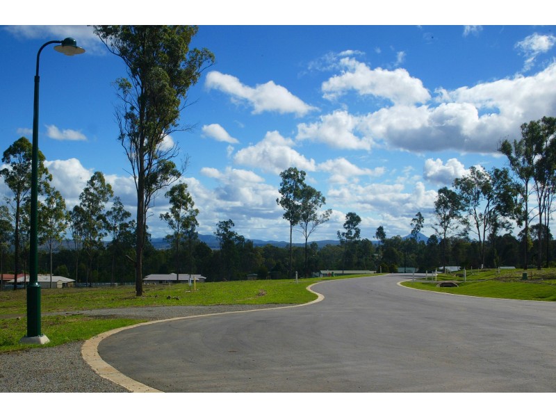 Gleneagle QLD 4285
