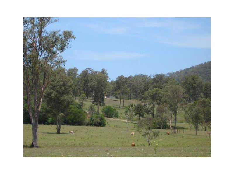 Delaneys Creek QLD 4514