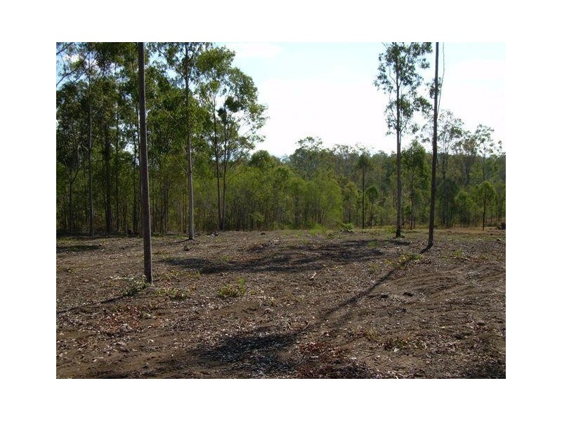 Cedar Vale QLD 4285