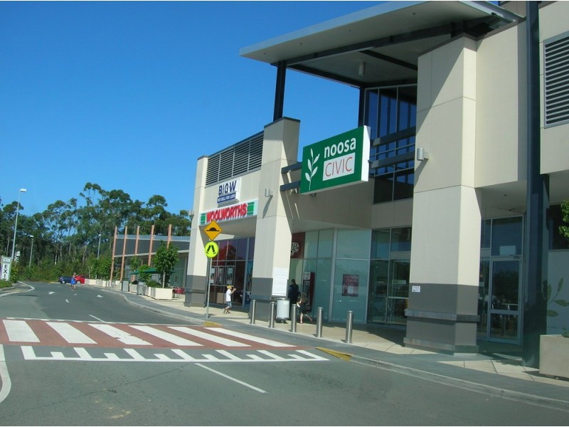Noosaville QLD 4566