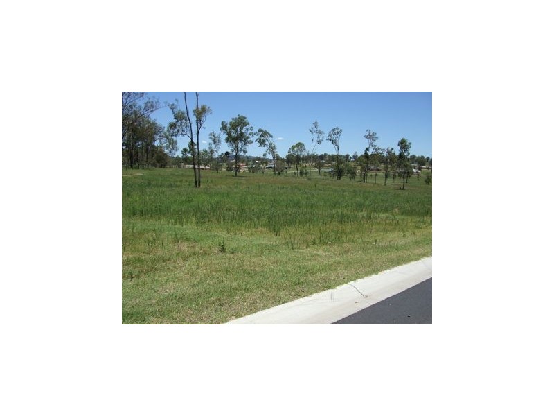Kensington Grove QLD 4341