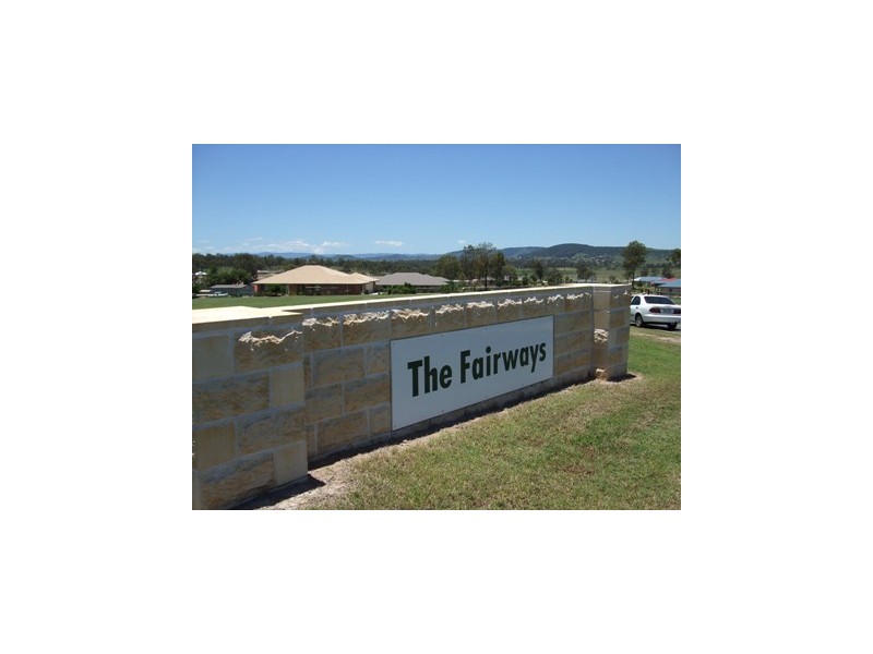 Kensington Grove QLD 4341