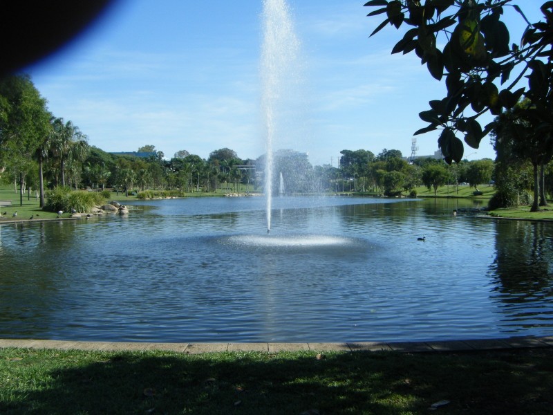 Caboolture QLD 4510