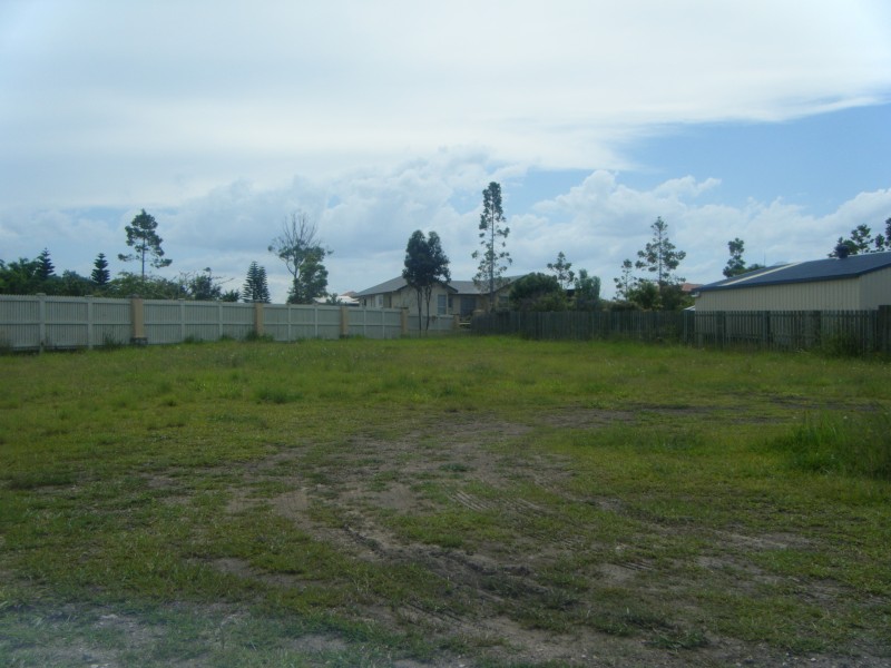 Narangba QLD 4504
