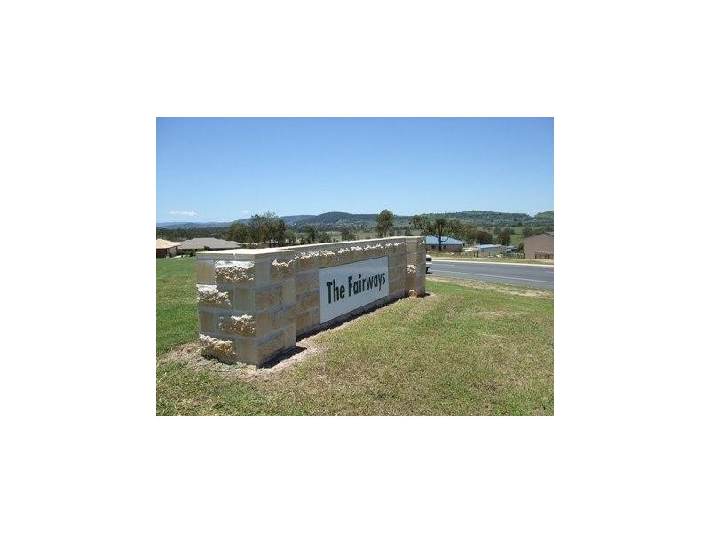 Kensington Grove QLD 4341