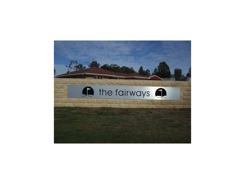 Kensington Grove QLD 4341