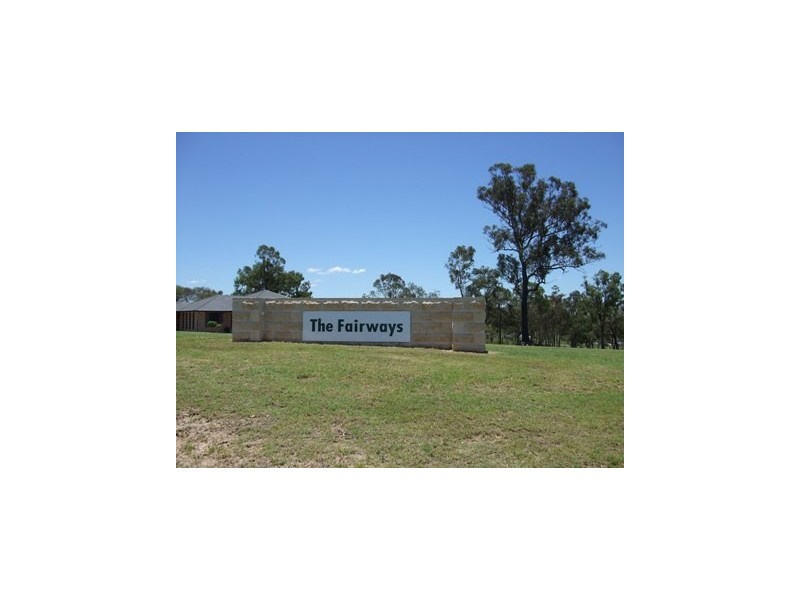 Kensington Grove QLD 4341