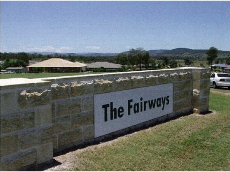 Kensington Grove QLD 4341