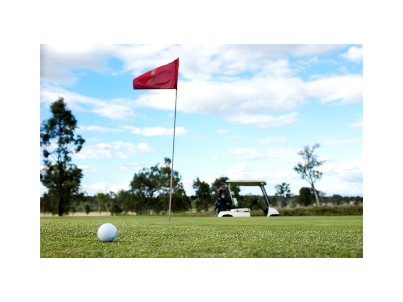 Kensington Grove QLD 4341