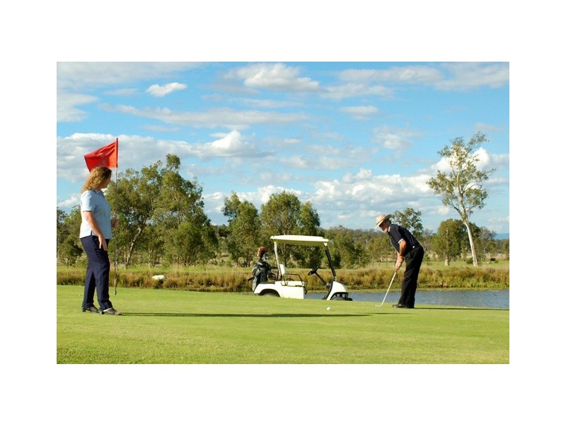 Kensington Grove QLD 4341